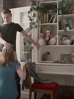 Секс в русских фильмах