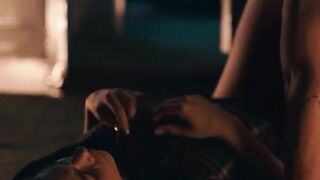 Жена слишком пассивна, и это приводит мужа в бешенство